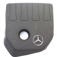 Mercedes B Kla. W247 B250e AMG A2820101000 MOTORABDECKUNG Motor Verkleidung