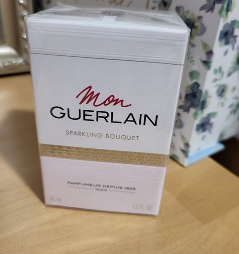 Mon guerlain eau parfum - mon, de