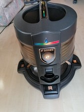 Rainbow E-series Staubsauger, Nass-/Trockensauger, Wasserfilter, HEPA-Filter