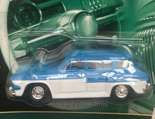 Sachsenring P 240 Kombi DDR