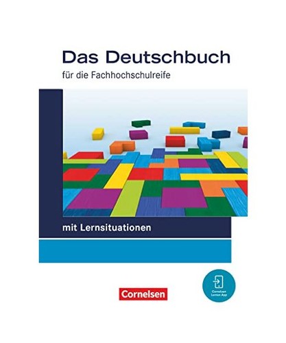 Das deutschbuch 12 - deutschbuch, 11./12