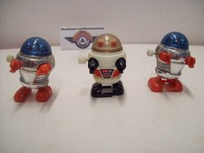Vintage 1977, Tomy Rascal