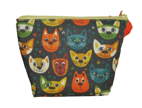 Kleine tasche genäht - kleine,