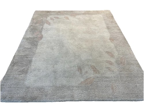 Original berber schurwolle - original,