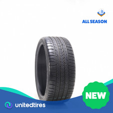 New 235/35ZR19 Michelin Pilot