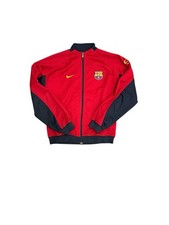 Nike FC Barcelona Trainingsjacke [S]