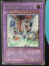 Cyber End-Drache CRV-DE036