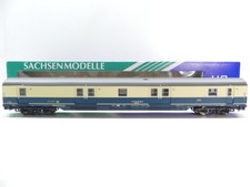 Sachsenmodelle H0 74559