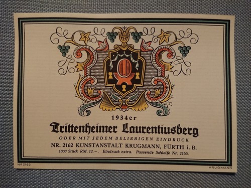 Altes etikett label - altes,
