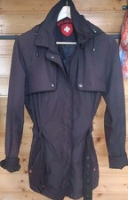 Wellensteyn Schöne Damen Jacke Miami. Jacke , Gr.M, dunkelblau