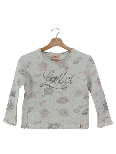 Scotch belle langarmshirt - scotch, r'belle