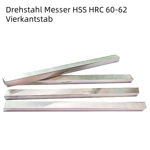 Drehstahl messer hss - drehstahl,