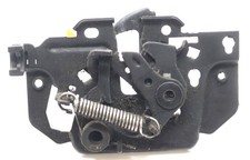 Ford Fiesta MK7 VII CE