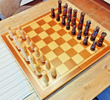 ❤️Edles grosses Schach