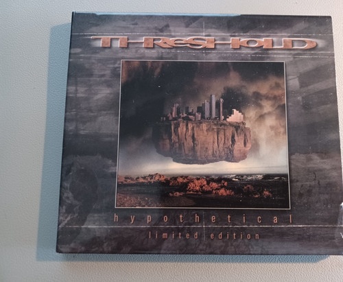 Threshold hypothetical lim - hypothetical,