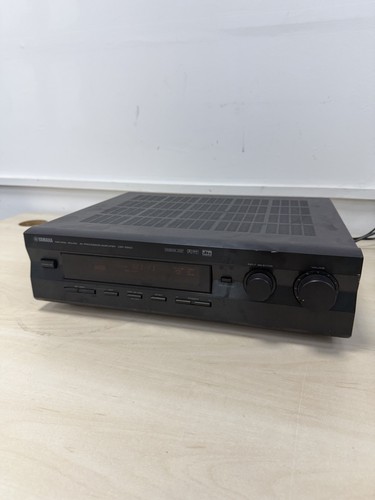 Yamaha dsp e800 - yamaha, av