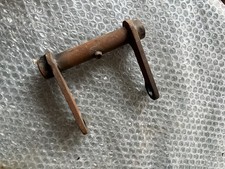 DKW SB200 Gabelgelenk Vorkrieg Gabelteil original seltenes Oldtimer Ersatzteil