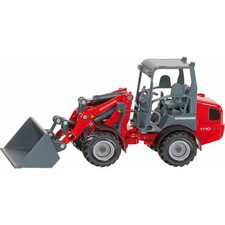 SIKU 3059 FARMER - Weidemann