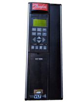 DANFOSS VLT 5000 PT5B205TR30LF004A00C0 - Frequenzumrichter 5,5kW