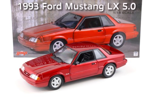 Gmp 1993 ford mustang - gmp,