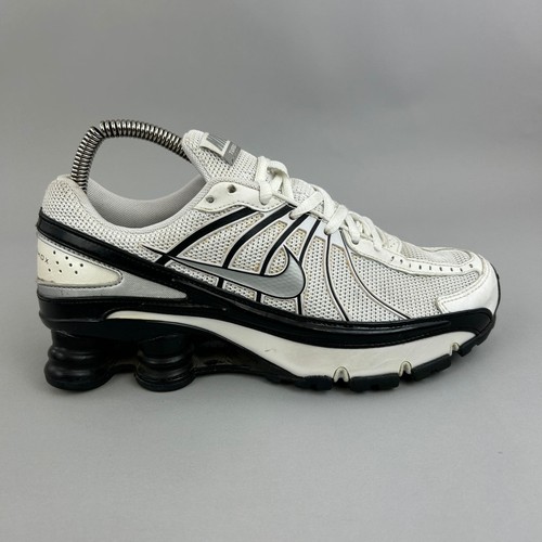 Nike shox turbo vii - turbo,