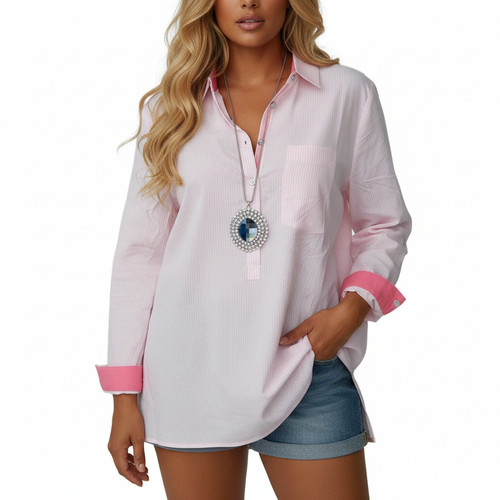 Sheego tunika bluse - sheego, bis