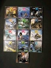 13 CD, CD´s von " Team Xtreme"