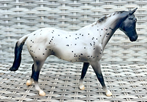 Breyer classic appaloosa - breyer,