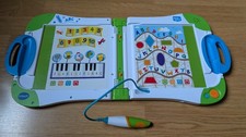 VTech MagiBook + 3 Bücher |