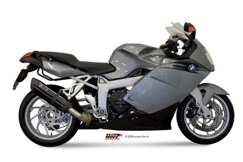 Auspuff exhaust mivv suono - auspuff,
