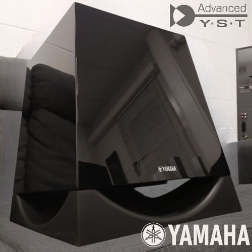 Yamaha sw700 subwoofer - yamaha, ns-sw700