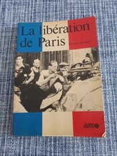 Liberation paris ed - la, paris.