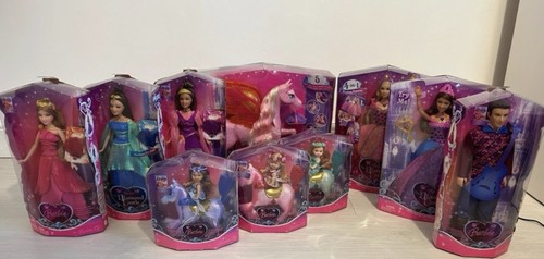 Barbie und das