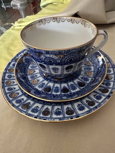 Porzellan tasse untertasse - &,