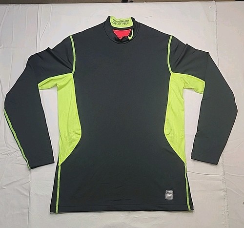 Nike hyperwarm dri fit - hyperwarm, max