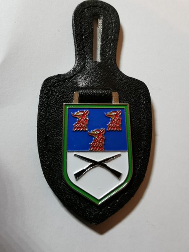 Bundeswehr brustanhänger - bundeswehr,