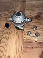 Gasdruckregler Wohnwagen/Wohnmobil Cavagna Typ 424 Rv