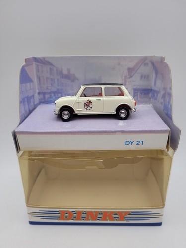 Matchbox dinky 1964 - dinky,