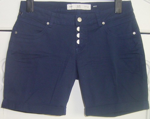 Tolle s oliver shorts - q/s, by
