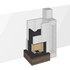 Kalziumsilikat Wärmedämmung