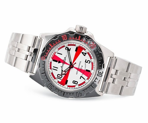 Vostok wostok automatik - vostok,