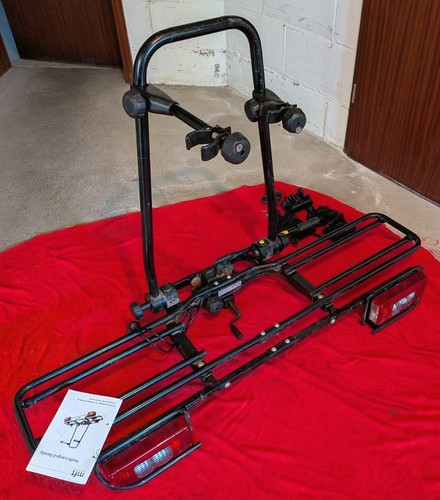 Mft fahrradträger - mft,