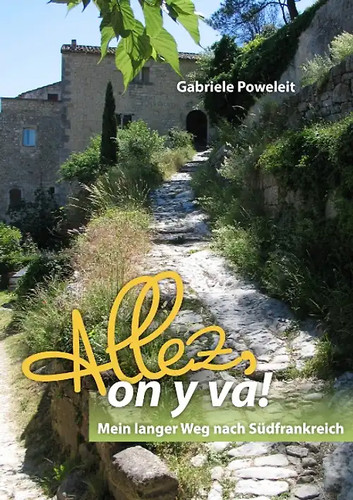 Allez va - on, va!