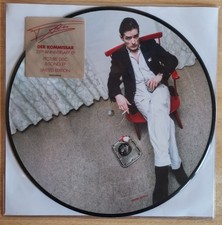 FALCO - 10" Vinyl Picture Disc