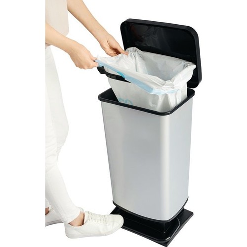 Tretabfallsammler paso 40l - tretabfallsammler,