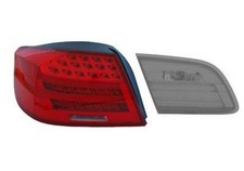 VAN WEZEL Rückleuchte