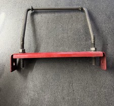 Toro Rasentraktor Määhwerk