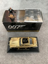 James Bond 007 Aston Martin