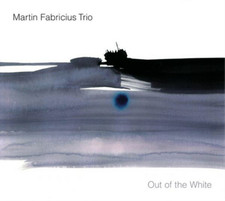 Martin Fabricius Trio Out of