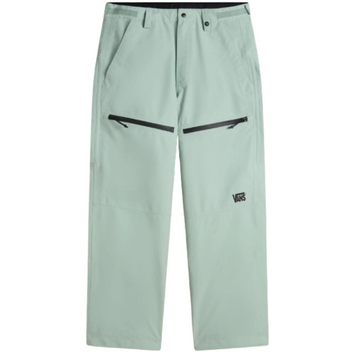 Vans herren ski - herren,